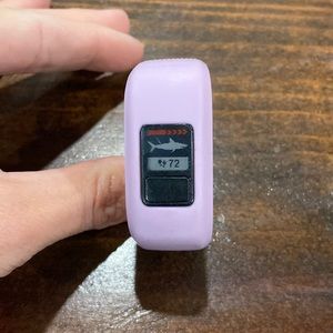 Kids Garmin Jr. smart watch and bands